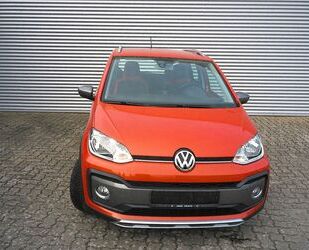 VW Volkswagen cross up! ,1.0 55kW , wenig Kilometer, Gebrauchtwagen