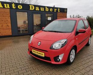 Renault Twingo Gebrauchtwagen