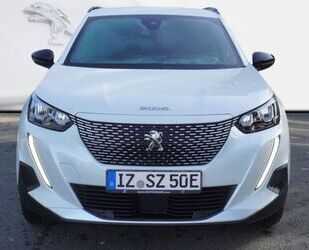 Peugeot Peugeot 2008 e-Allure Pack Gebrauchtwagen