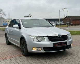 Skoda Skoda Superb Comfort 1.4 TSI Kamera Navi SHZ Tempo Gebrauchtwagen