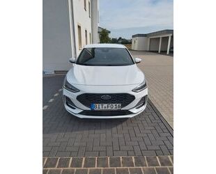 Ford Ford Focus ST-Line Style Gebrauchtwagen