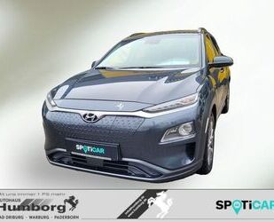 Hyundai Hyundai KONA Style 39kWh 93 Kapaz.Garantie Gebrauchtwagen