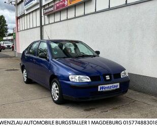 Seat Seat Cordoba Stella 1.4 16V TÜV NEU Gebrauchtwagen