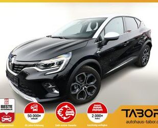 Renault Renault Captur II 1.6 E-TECH 160 Aut. Intens Kam P Gebrauchtwagen