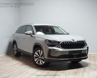 Skoda Skoda Kodiaq 1,5 TSI mHEV Selection/Matrix/AHK/7-S Gebrauchtwagen