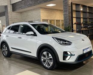 Kia Kia Niro e-Niro*Spirit*Pano*JBL*Nav*R.Cam*ACC*Wint Gebrauchtwagen