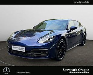 Porsche Porsche Panamera Sport Turismo 2.9 E-Hy. Platin. E Gebrauchtwagen