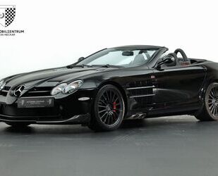 Mercedes-Benz Mercedes-Benz SLR McLaren 722S Roadster 1 of 150/S Gebrauchtwagen