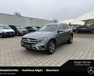 Mercedes-Benz Mercedes-Benz GLC 300 e 4M 18 