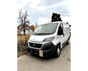 Fiat Fiat Ducato Multijet Bj 2015 Gebrauchtwagen