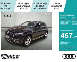 Audi Audi Q5 40 TDI quattro advanced LED*PANO*AHK*NAVI Gebrauchtwagen