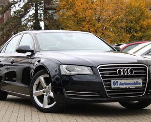 Audi Audi A8 4.2 FSI quattro tiptron/Leder/Navi/Klima/N Gebrauchtwagen