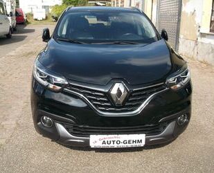 Renault Renault Kadjar Bose Edition Neuwertiger Zustand Gebrauchtwagen