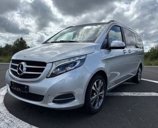 Mercedes-Benz Mercedes-Benz V 250d Avantgarde*Lang*Burmester*LED Gebrauchtwagen