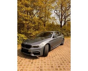 BMW BMW 520d A - Gebrauchtwagen