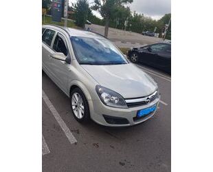 Opel Opel Astra Caravan 1.9 CDTI 74kW - Gebrauchtwagen