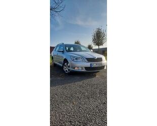 Skoda Skoda Octavia Combi 1.4 TSI DSG Elegance Elegance Gebrauchtwagen