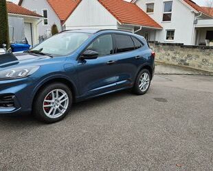 Ford Ford Kuga 2.5Duratec PHEV ST-Line ST-Line mit Gara Gebrauchtwagen