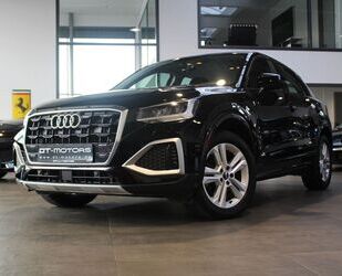 Audi Audi Q2 30 TDI S-TRONIC *ADVANCED*+AHK/NAVI/LED/R- Gebrauchtwagen