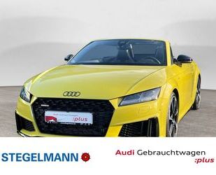 Audi Audi TT Roadster 45 TFSI qu. S-Tronic S line Gebrauchtwagen