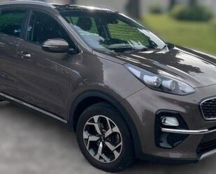 Kia Kia Sportage 1.6 T-GDI 2WD Vision Gebrauchtwagen