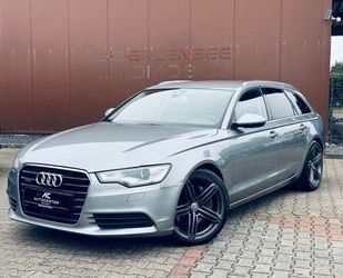 Audi Audi A6 Avant 3.0 TDI quattro S-line LEDER+KAMERA+ Gebrauchtwagen