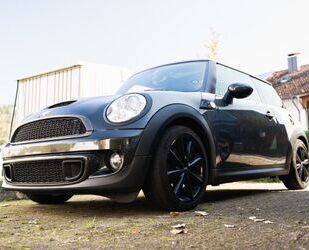 Mini MINI Cooper S Cooper S Gebrauchtwagen