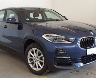 BMW BMW X2 sDrive 18 d Advantage /NAVI/RFK/PDC/el.HK Gebrauchtwagen