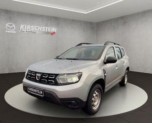 Dacia Duster Gebrauchtwagen