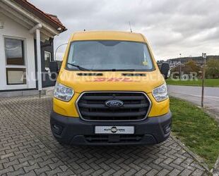 Ford Ford Transit Kasten 310 L3 Trend/1. Hand/Klima/Kam Gebrauchtwagen