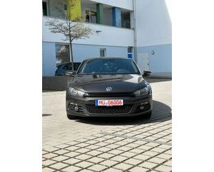 VW Volkswagen Scirocco 2.0 TDI 103 kW Life Gebrauchtwagen