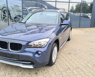 BMW BMW X1 Baureihe X1 sDrive 18i Gebrauchtwagen