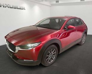 Mazda Mazda CX-30 Selection 2.0 M Hybrid Automatik CarPl Gebrauchtwagen