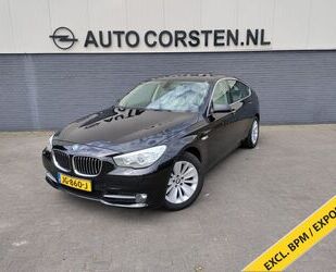 BMW BMW 530 Gran Turismo 5-serie 530xd 260pk Panodak l Gebrauchtwagen