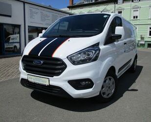 Ford Ford Transit Custom 320 L2H1 Trend LKW,4J. Garanti Gebrauchtwagen