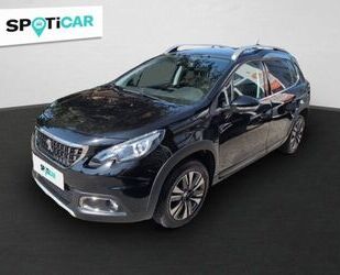 Peugeot Peugeot 2008 PureTech 130 GPF Allure,Navi,SHZ,Allw Gebrauchtwagen