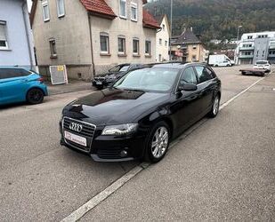 Audi Audi A4 Avant Ambiente, Panorama, Bi- Xenon Gebrauchtwagen