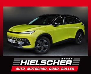 Baic BAIC X55 Facelift*JAHRESWAGEN*SERVICE NEU*1.Hand Gebrauchtwagen