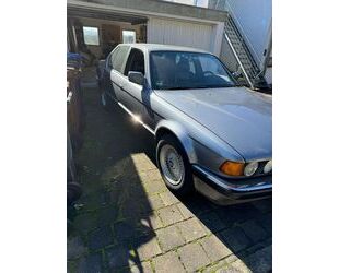 BMW BMW 735 I Gebrauchtwagen