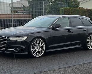 Audi Audi A6 2.0 TDI 140kW ultra S tronic Avant - Gebrauchtwagen