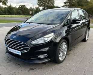 Ford Ford S-Max S-MAX Trend Gebrauchtwagen