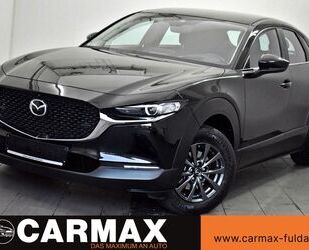 Mazda Mazda CX-30 Selection, Navi,LED,SH,Head-up,360°Kam Gebrauchtwagen