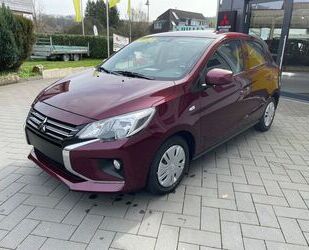 Mitsubishi Mitsubishi Space Star Select Gebrauchtwagen