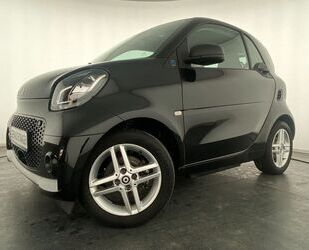 Smart Smart EQ BEV Coupé *LED*Radio*Bluetooth*ZV*Tempo*R Gebrauchtwagen