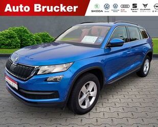 Skoda Skoda Kodiaq Ambition 1.5 TSI ACT+Alufelgen+Navi+e Gebrauchtwagen