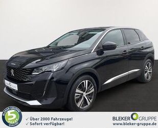 Peugeot Peugeot 3008 Hybrid 225 (Plug-In) Allure Automatik Gebrauchtwagen