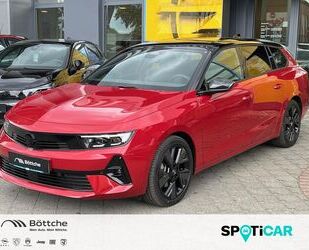 Opel Opel e-Astra ST GS AT/LED/DAB/180°Kamera/Shz/Klima Gebrauchtwagen