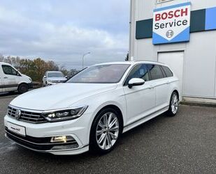 VW Volkswagen Passat Variant 2.0 TDI DSG (BlM.Tech) Gebrauchtwagen