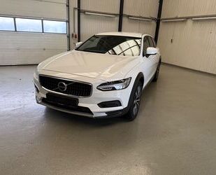 Volvo Volvo V90 Cross Country Pro AWD Standheizung Gebrauchtwagen