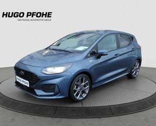 Ford Ford Fiesta ST-Line 1.0 EcoBoost 74kW Gebrauchtwagen